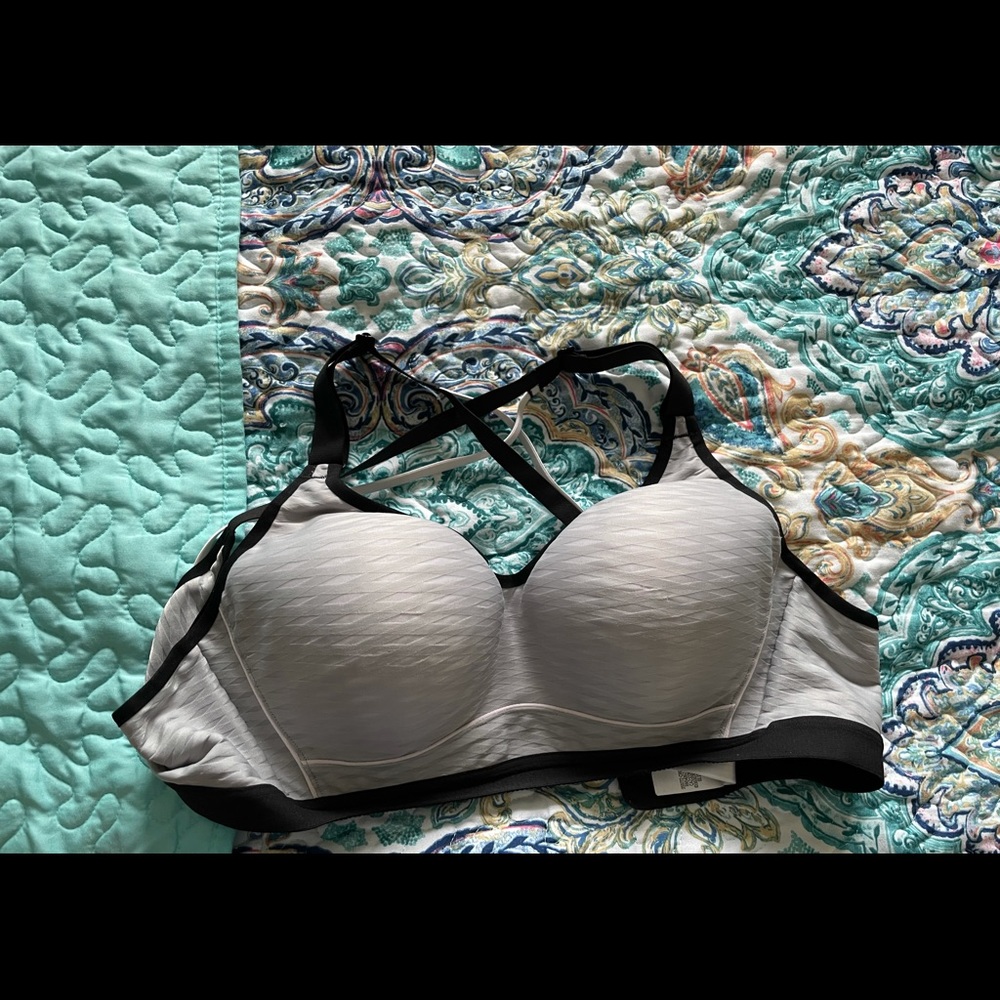 Victoria’s Secret sports bra